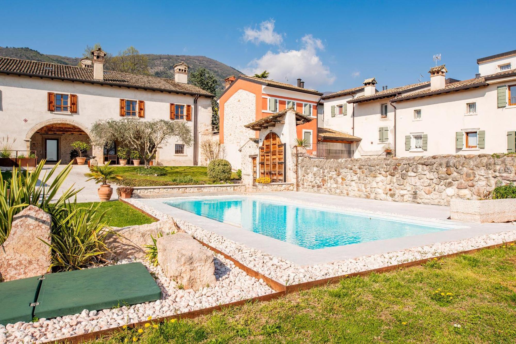 Apartment Casale Toscana